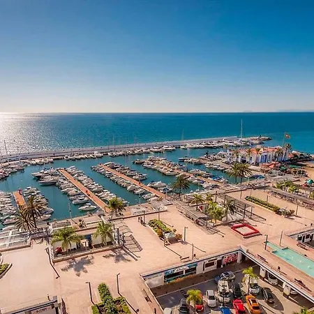 Apartment Oh Urban Marbella