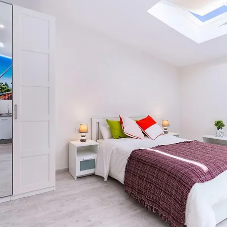 Oh Urban Apartment *