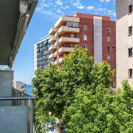 Apartment Oh Urban