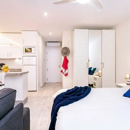 Oh Urban Apartment