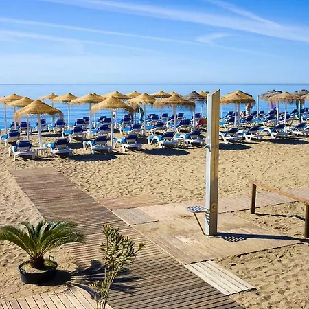 Apartment Oh Urban Marbella