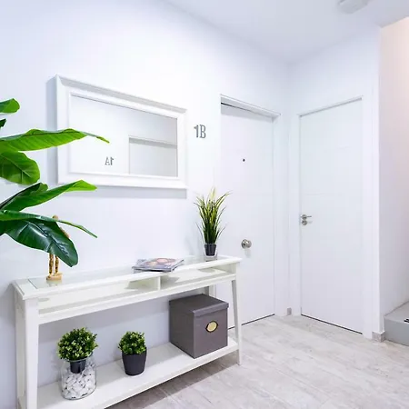 Apartment Oh Urban Marbella