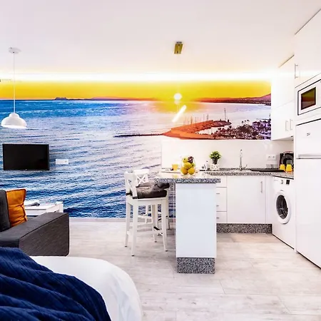 Apartment Oh Urban Marbella