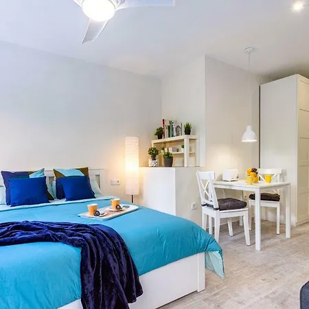 Apartment Oh Urban Marbella