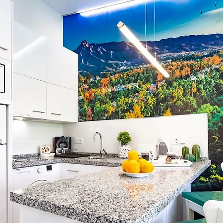 Apartment Oh Urban