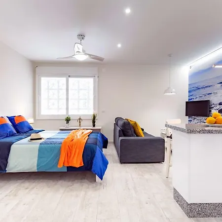 Apartment Oh Urban *