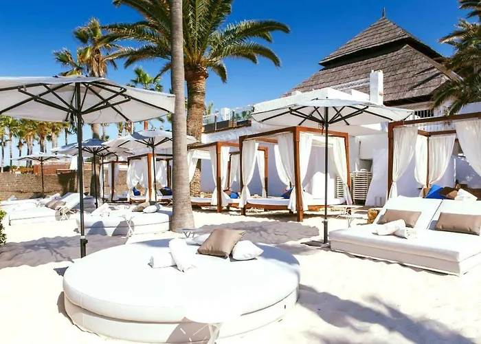 Oh Urban * Marbella