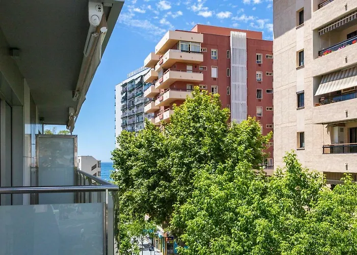 Apartament Oh Urban