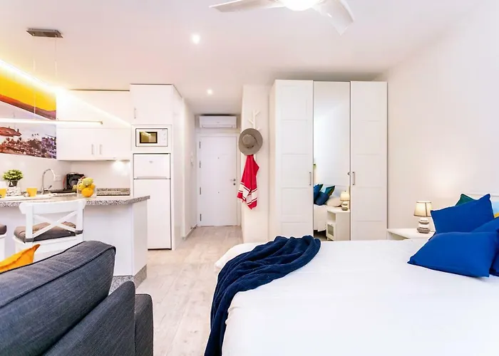 Oh Urban Apartament