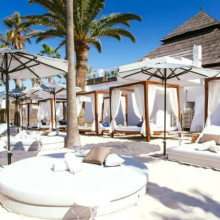 Oh Urban * Marbella